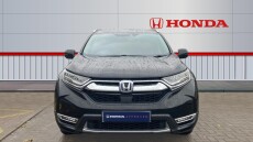 Honda CR-V 2.0 i-MMD Hybrid SR  2WD 5dr eCVT Hybrid Estate